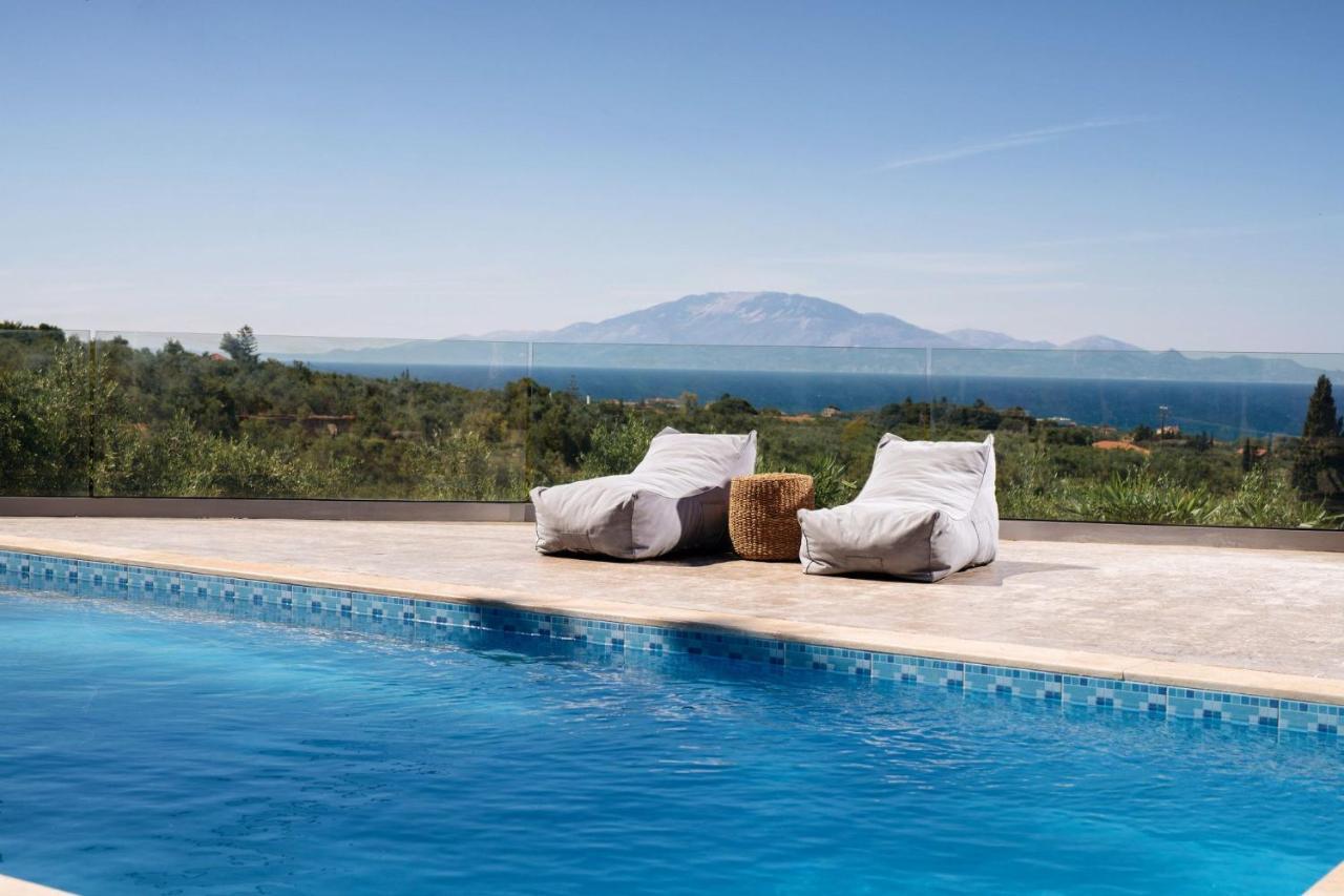 Villa Venia - Cozy Escape With Scenic Sew View, By Zantewize