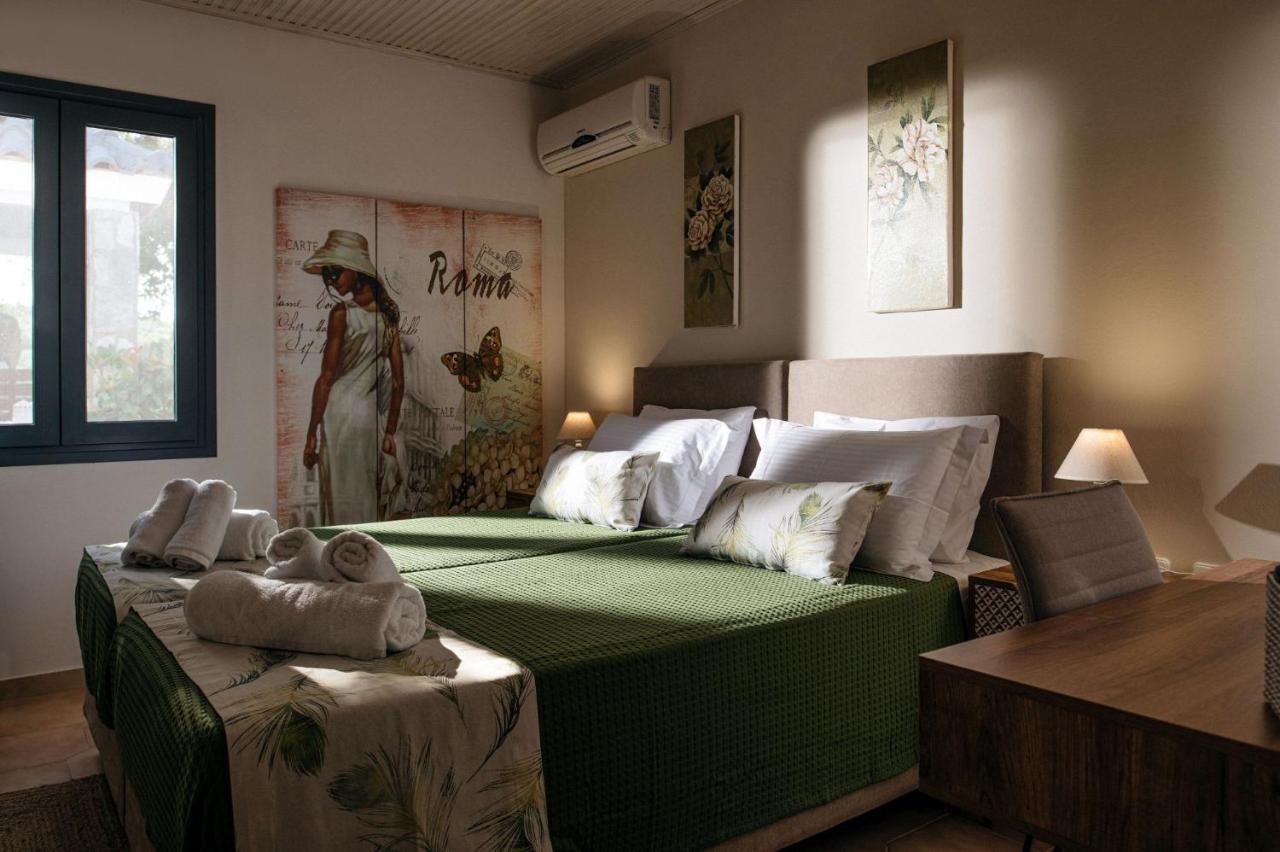 Villa Venia - Cozy Escape With Scenic Sew View, By Zantewize Tragaki