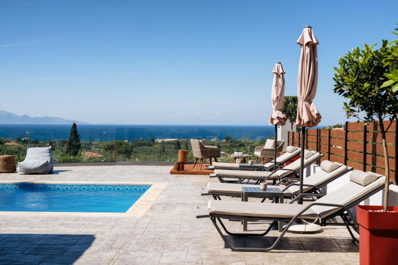 Villa Venia - Cozy Escape With Scenic Sew View, By Zantewize