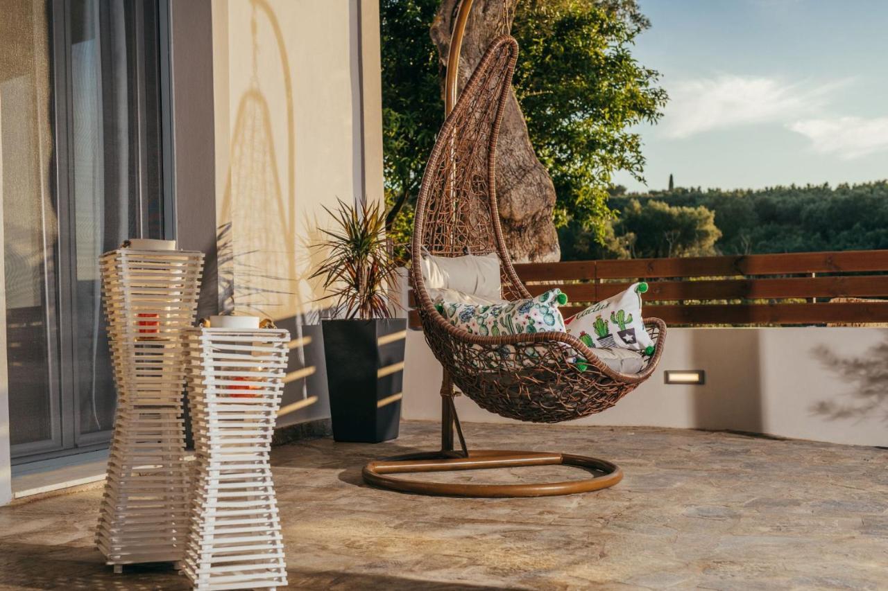 Villa Venia - Cozy Escape With Scenic Sew View, By Zantewize Tragaki